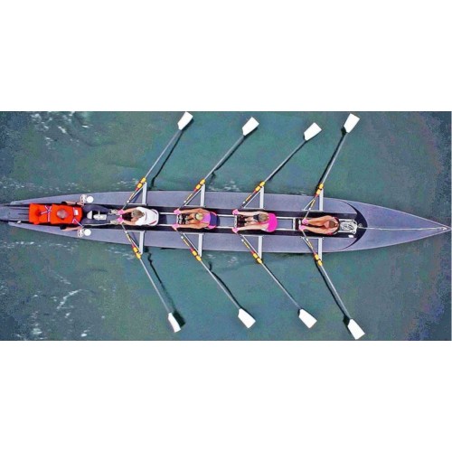 Coastal Rowing Boats RS